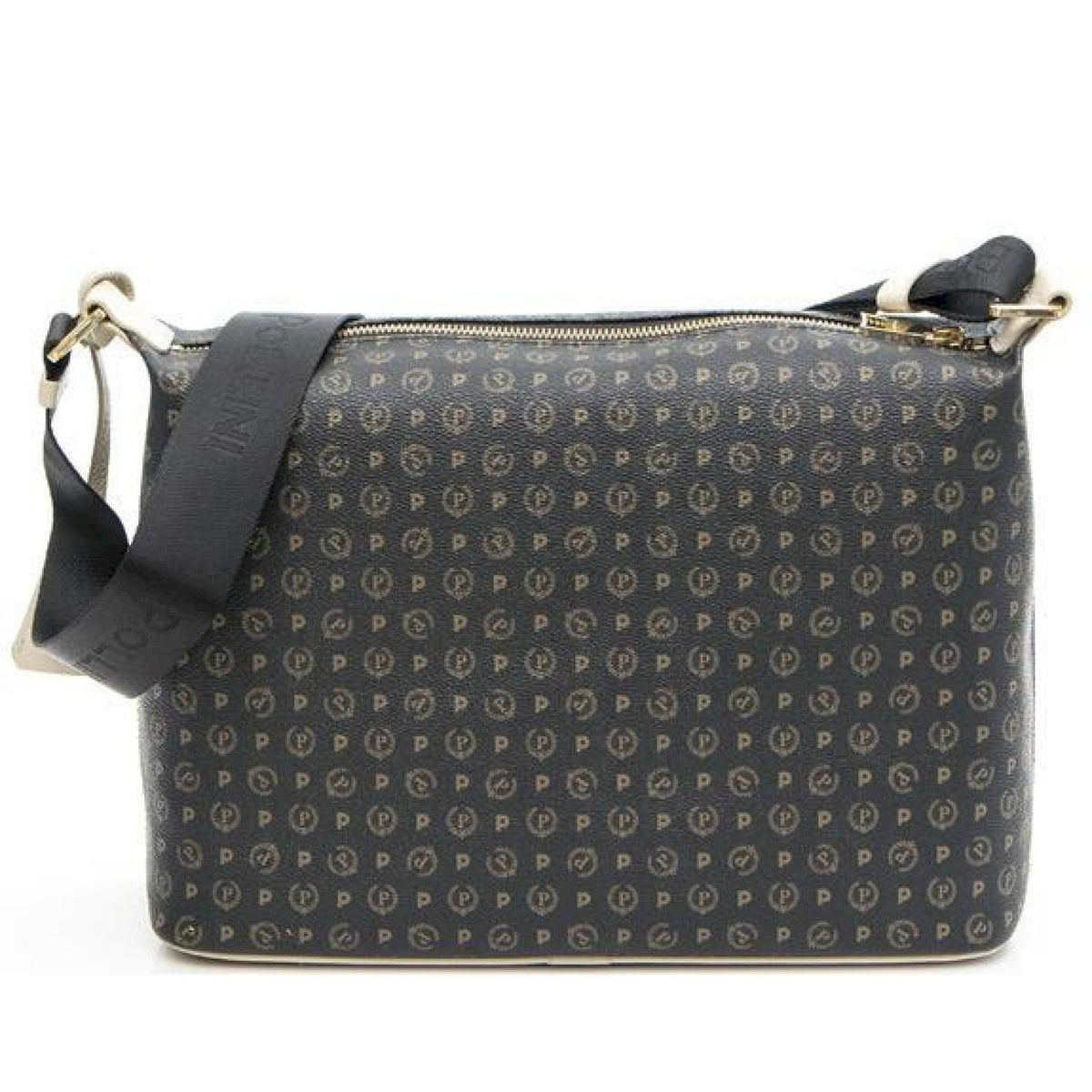 Pollini heritage borsa tracolla allung.