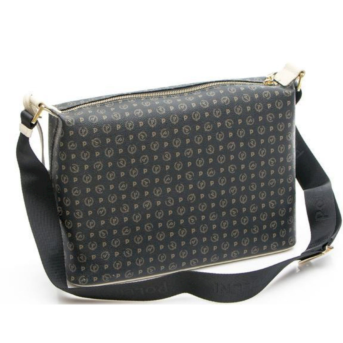 Pollini heritage borsa tracolla allung.