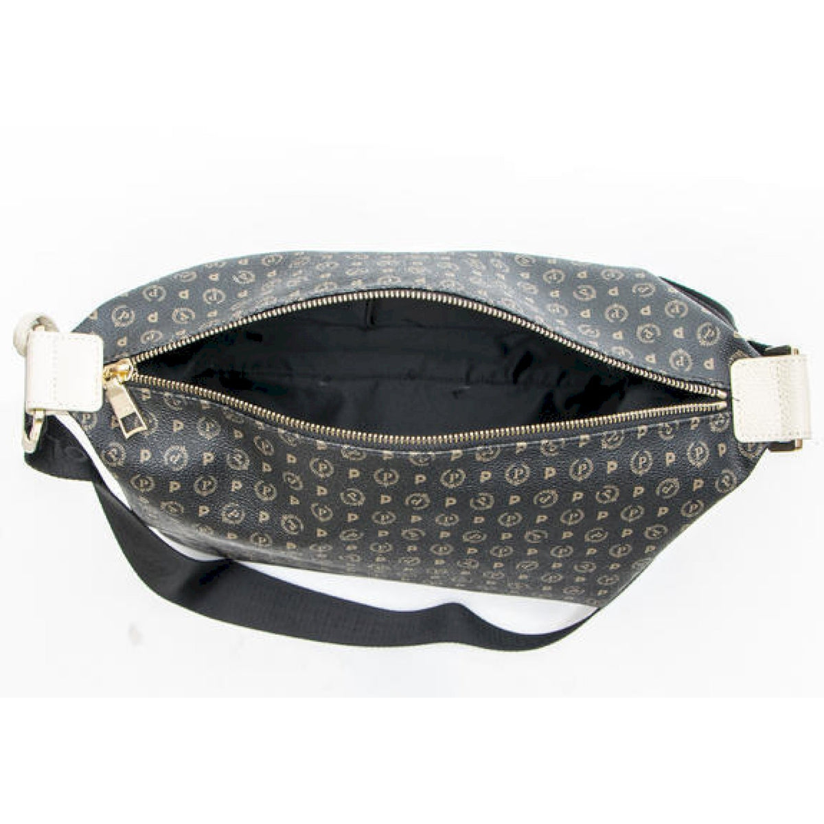 Pollini heritage borsa tracolla allung.