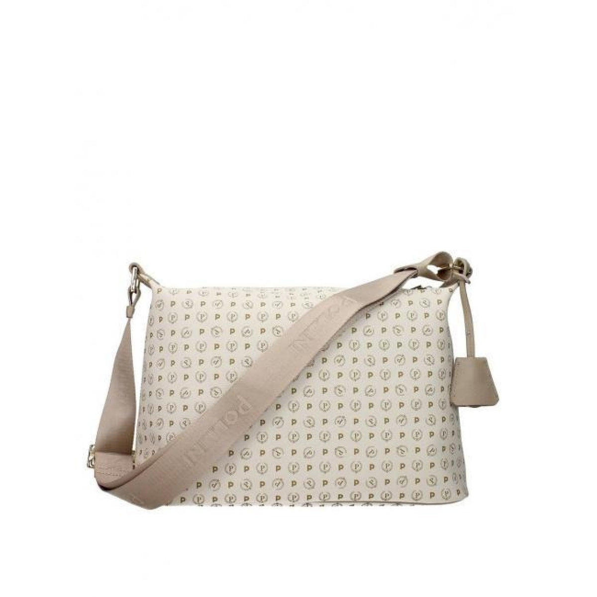 Pollini heritage borsa tracolla allung.