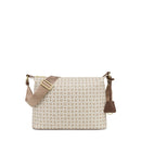 Pollini heritage borsa tracolla allung.