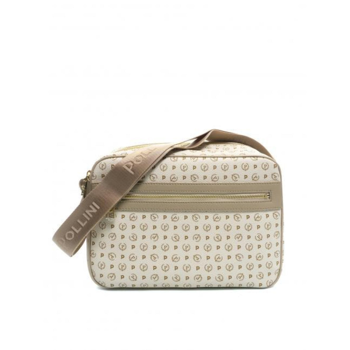 Pollini borsa messanger