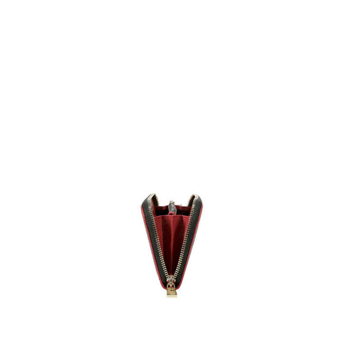 Pollini heritage portafoglio zip around