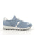 Sneaker edenin pelle nabuk codex da donna