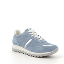 Sneaker eden  in pelle nabuk codex da donna