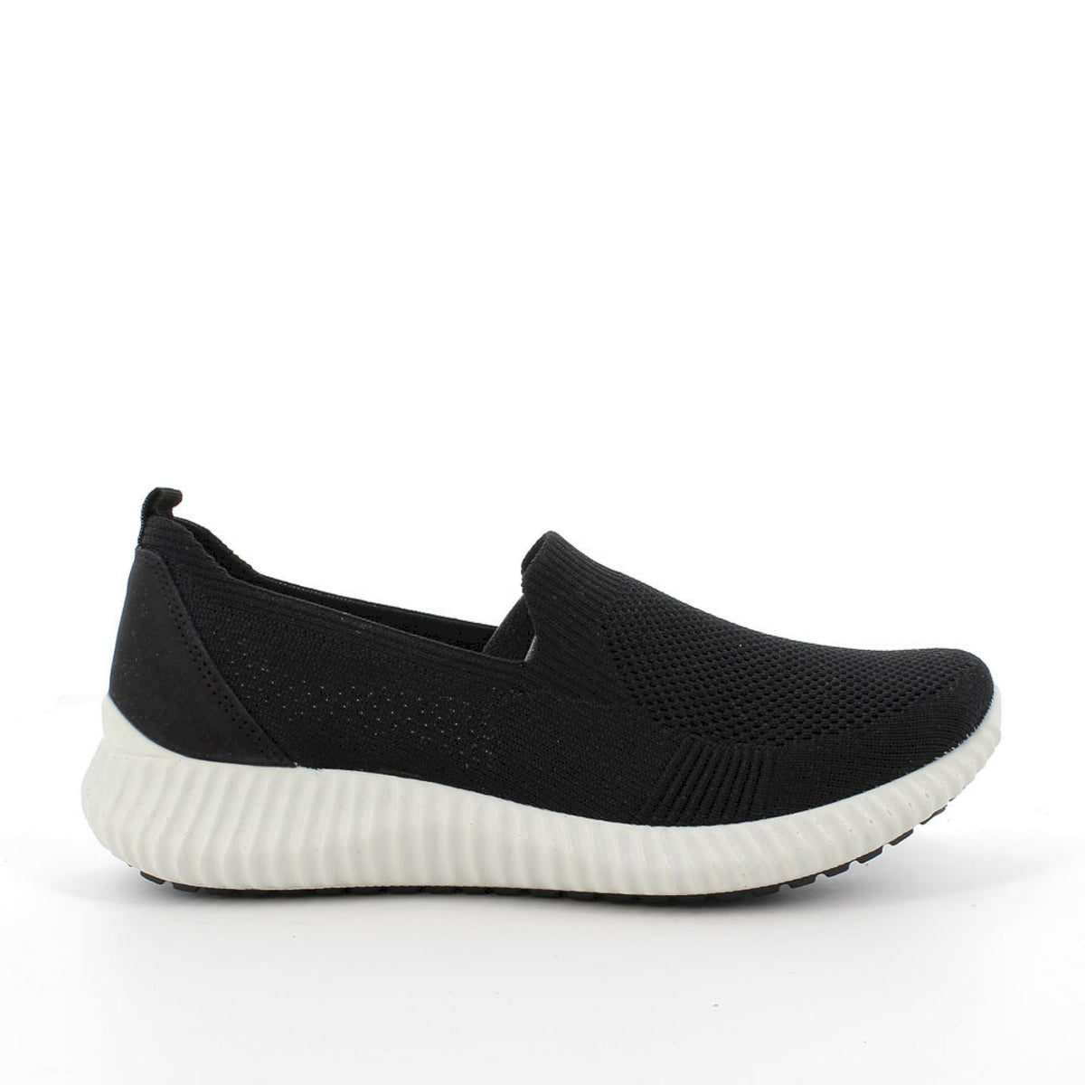 Slip on karina t.flyknit6 recy