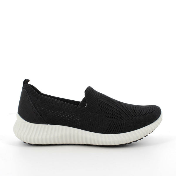 Slip on karina t.flyknit6 recy