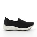 Slip on karina t.flyknit6 recy