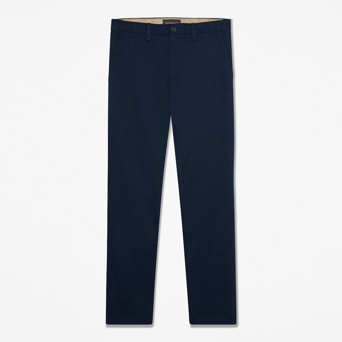 Pantaloni chino topsfield timberland in twill