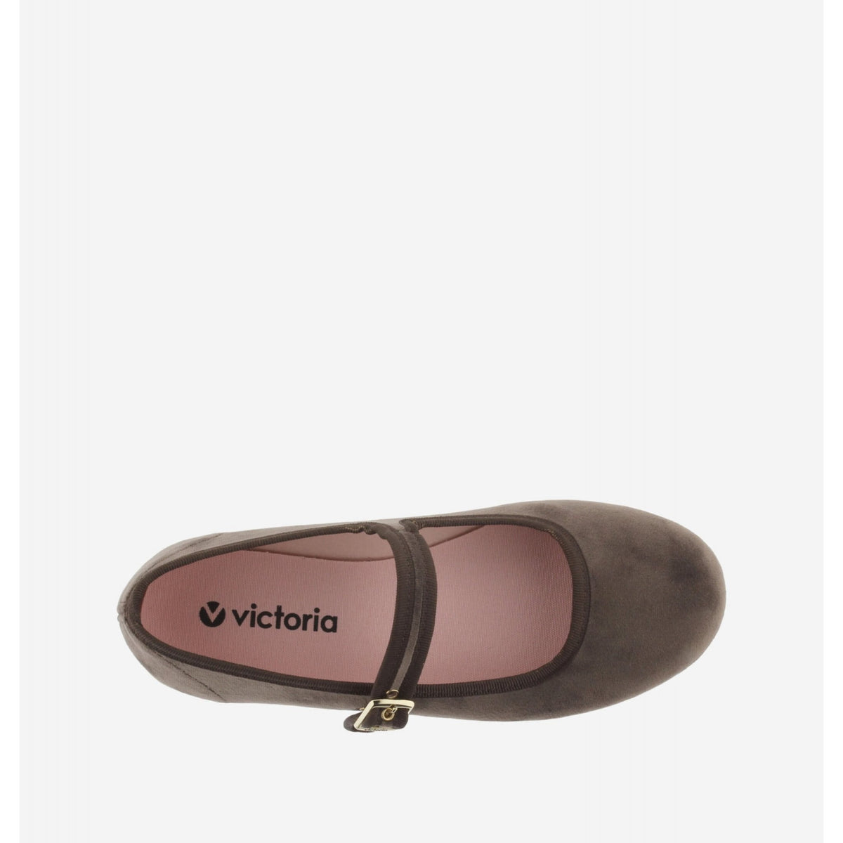 Ballerine gong fu victoria velluto