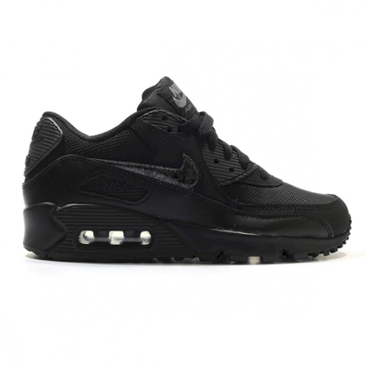 Air max 90 mesh