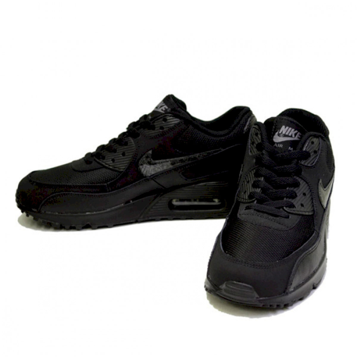 Air max 90 mesh