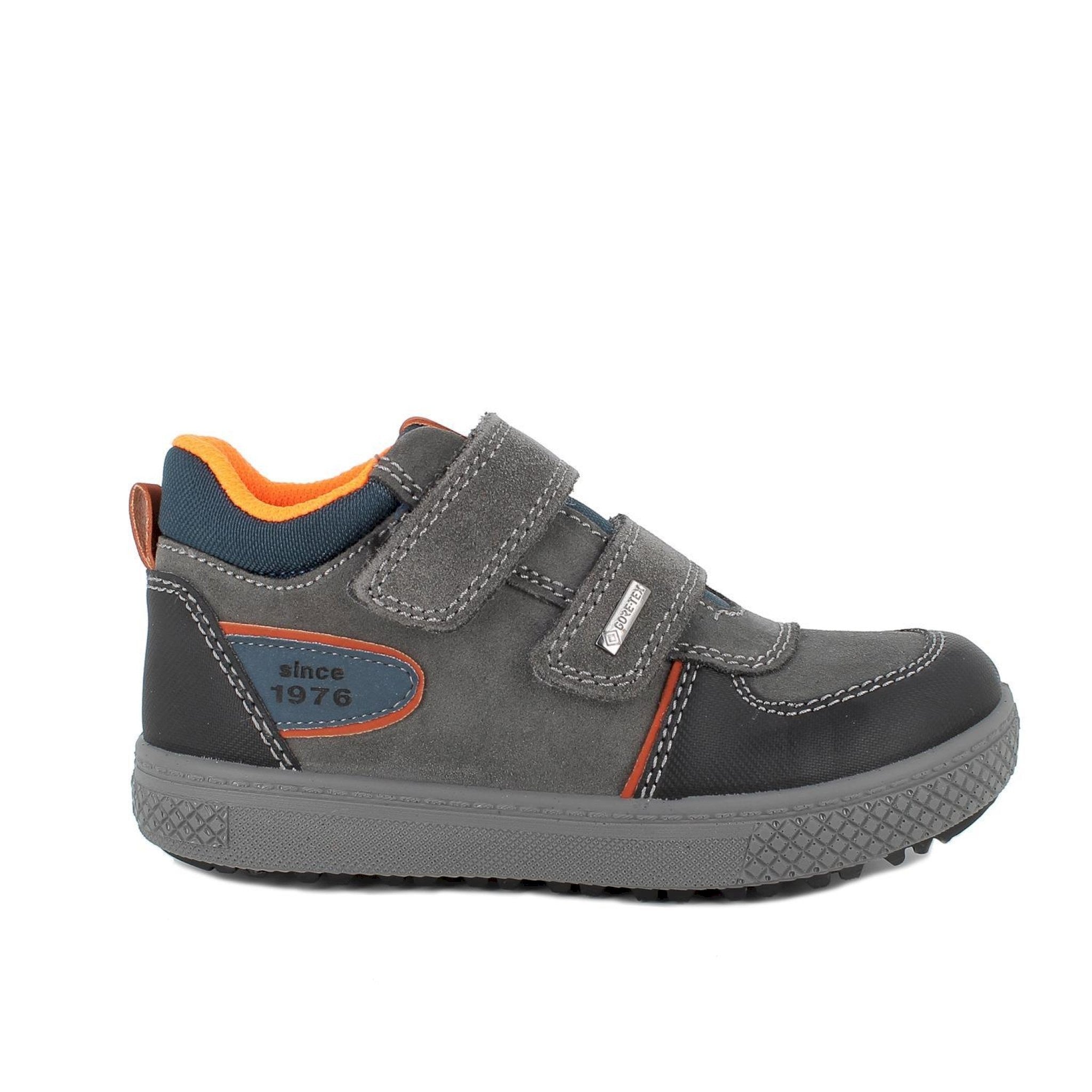 Sneaker gore-tex bambino