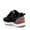 Sneaker primi passi bambina