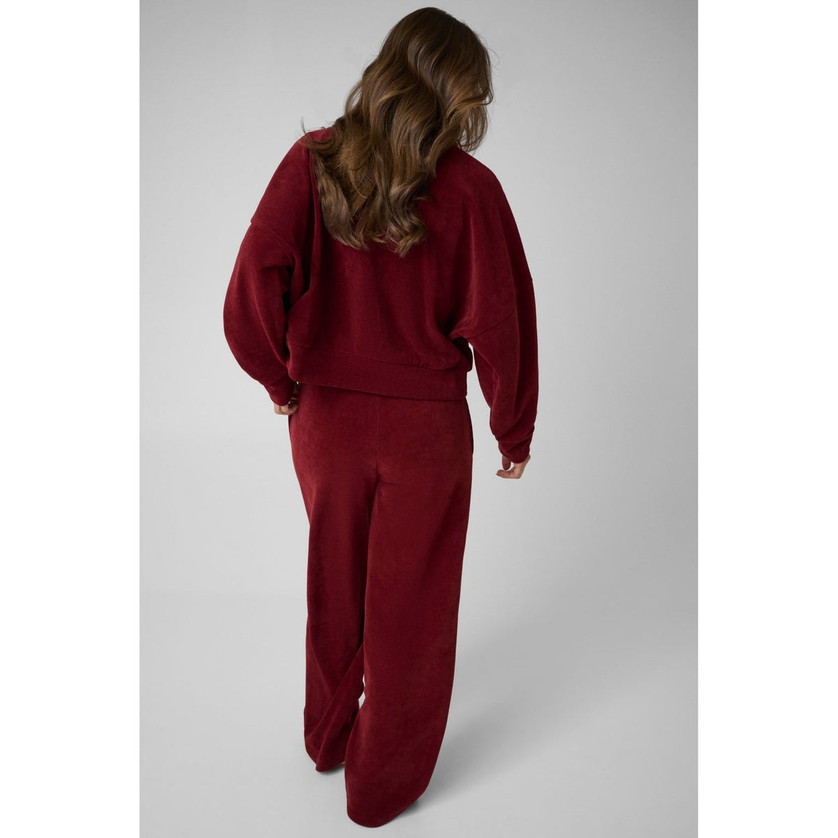 Guess - felpa sportiva a coste guess con zip