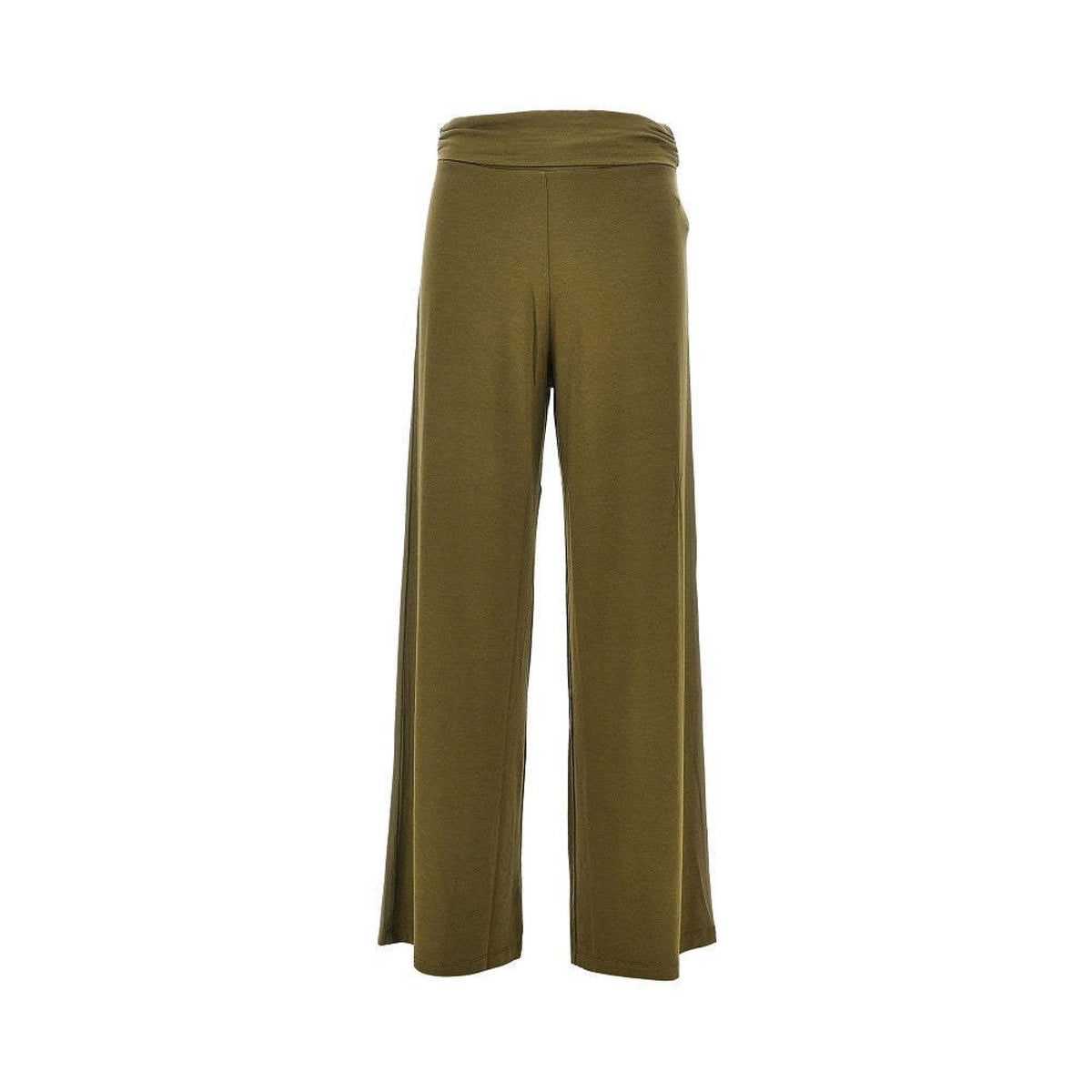 Pantaloni beachwear emporio armani stretch