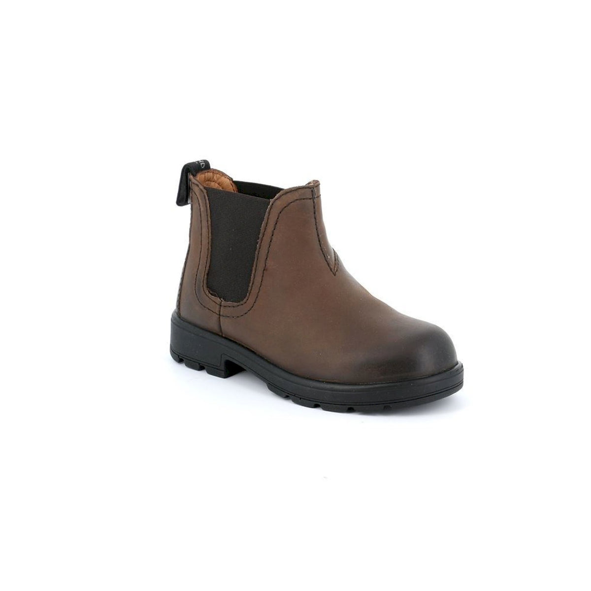Beatles junior in vera pelle | stat