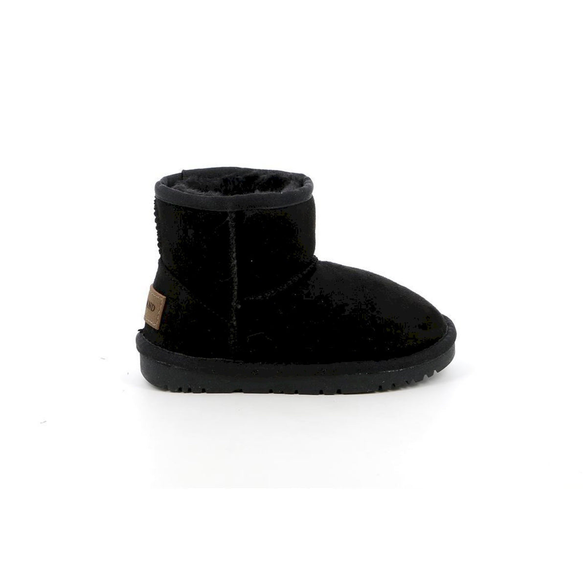 Polacco soft junior | crom