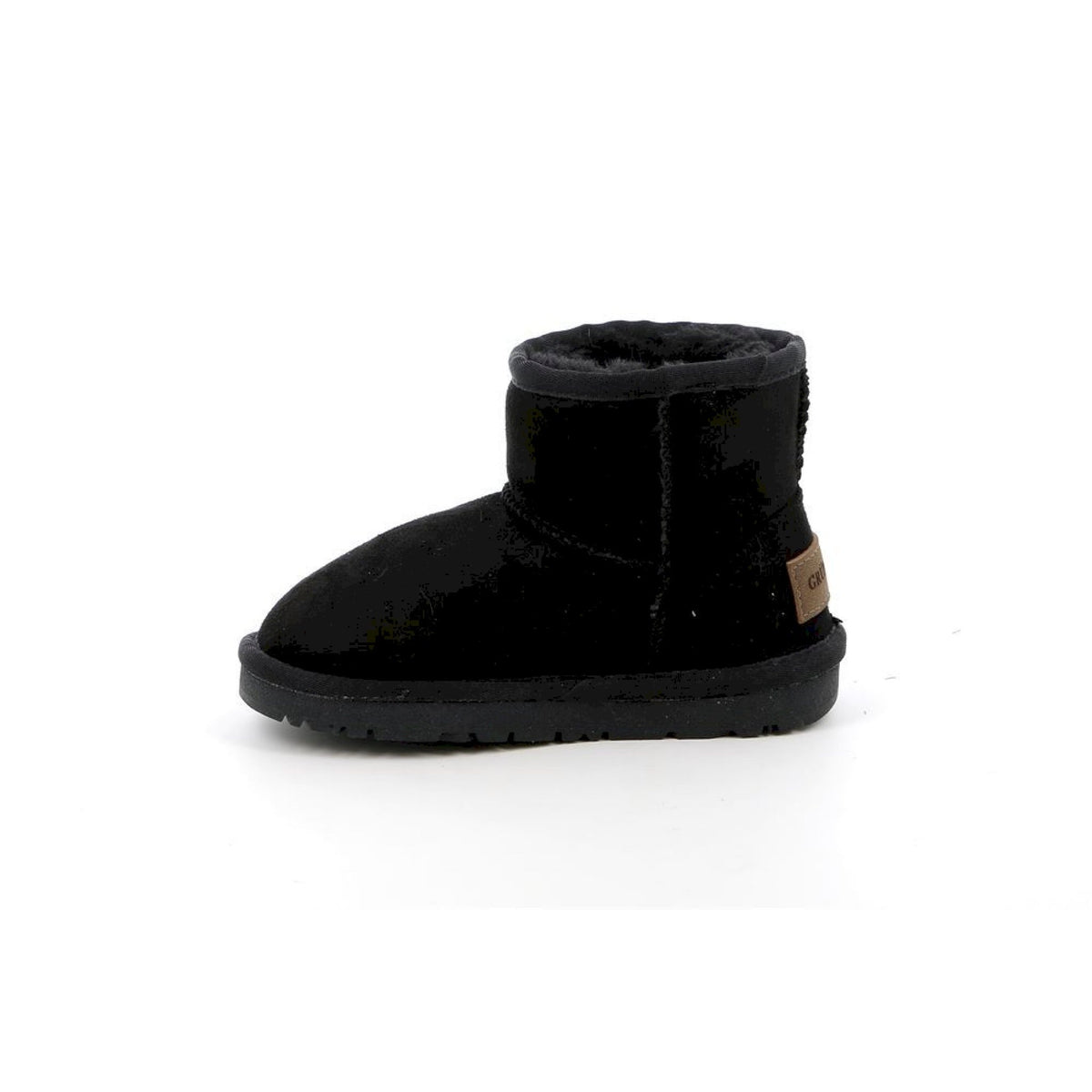 Polacco soft junior | crom