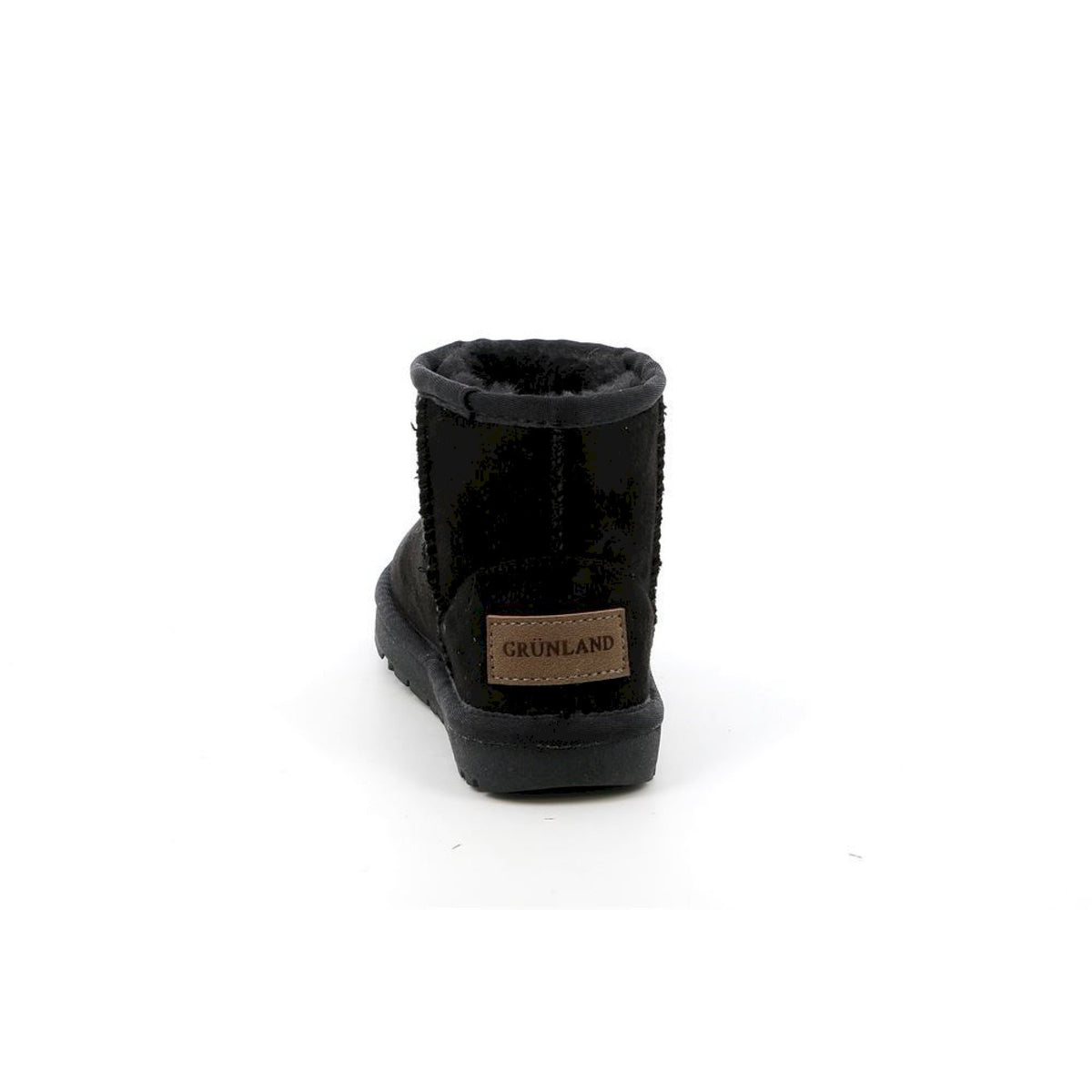 Polacco soft junior | crom