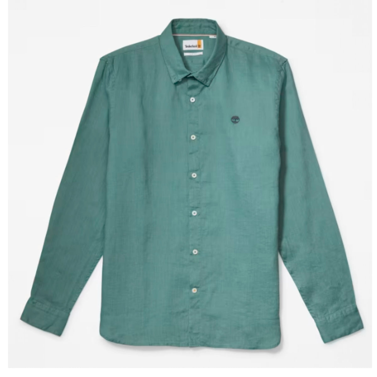 Lovl cotton/linen shirt