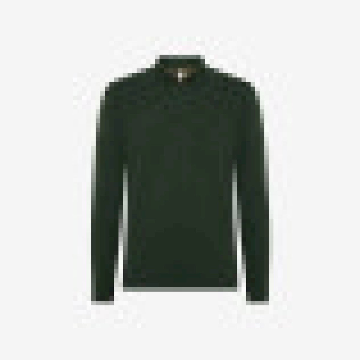 Sun68 polo small stripes l/s