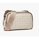 Pollini camera bag heritage logo classic