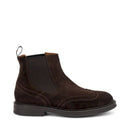 Beatles inglese in suede anticato