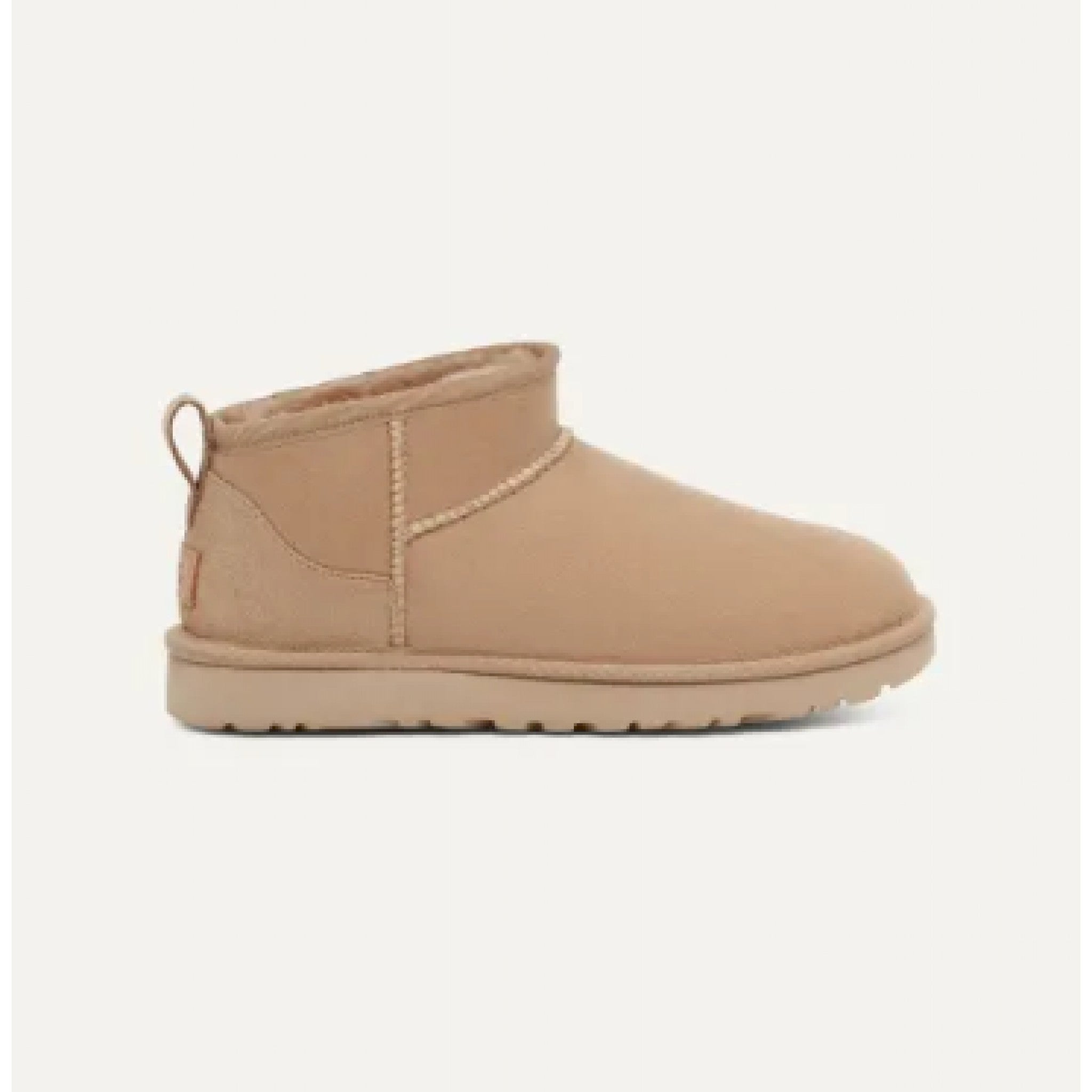 Ugg stivali classic ultra mini