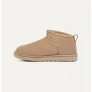 Ugg stivali classic ultra mini