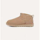 Ugg stivali classic ultra mini