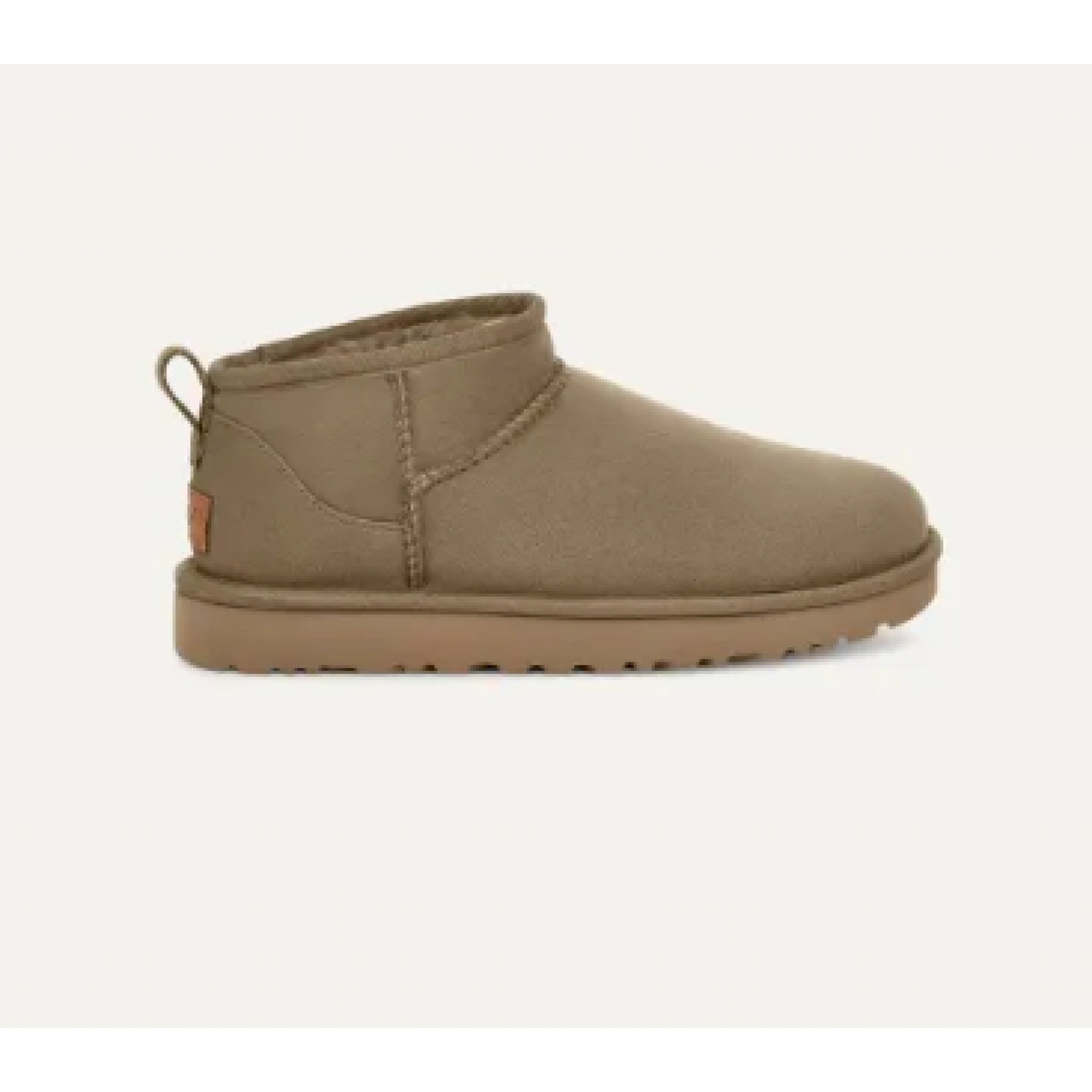 Ugg stivali classic ultra mini
