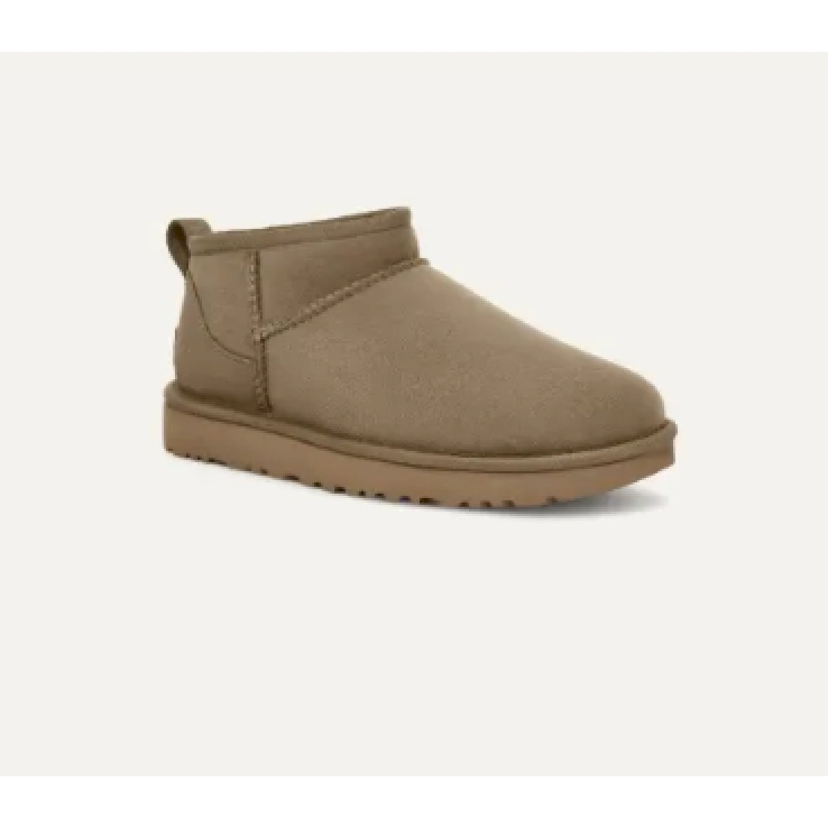 Ugg stivali classic ultra mini