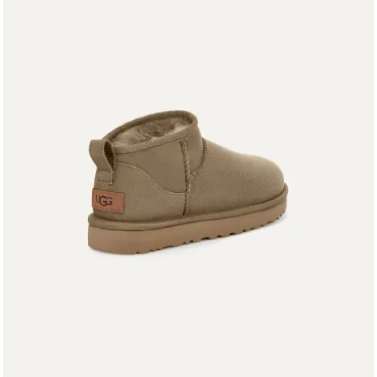 Ugg stivali classic ultra mini