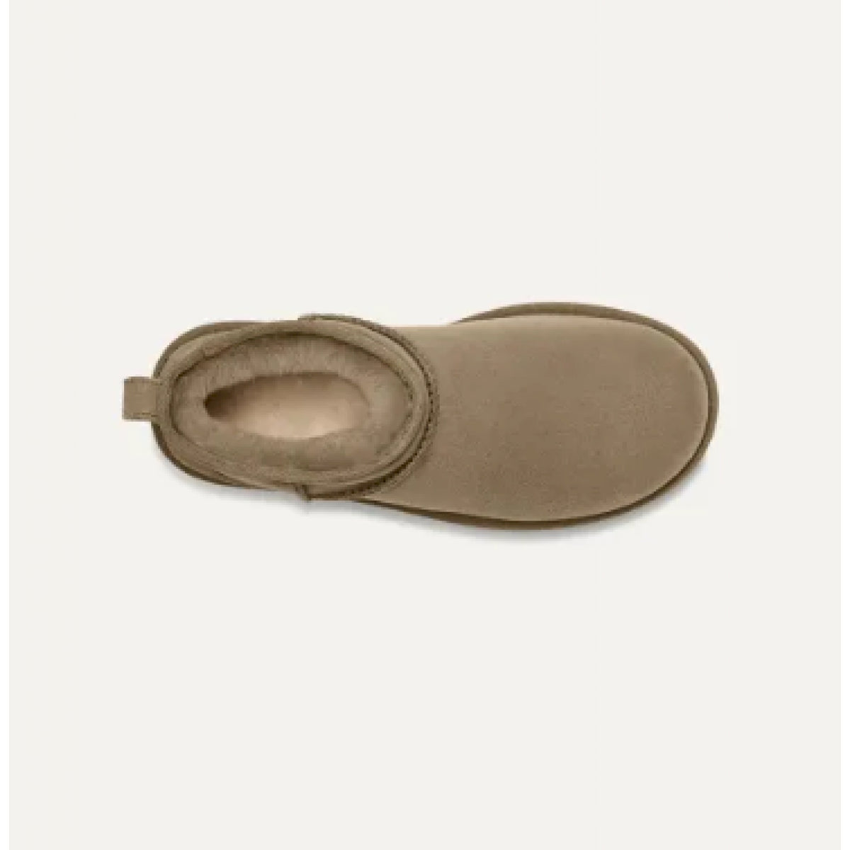Ugg stivali classic ultra mini