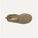 Ugg stivali classic ultra mini