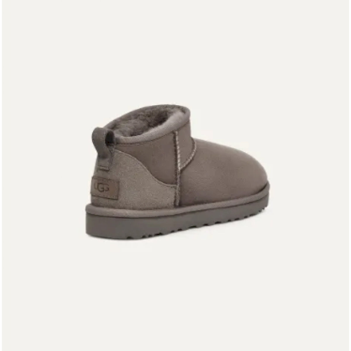 Ugg stivali classic ultra mini