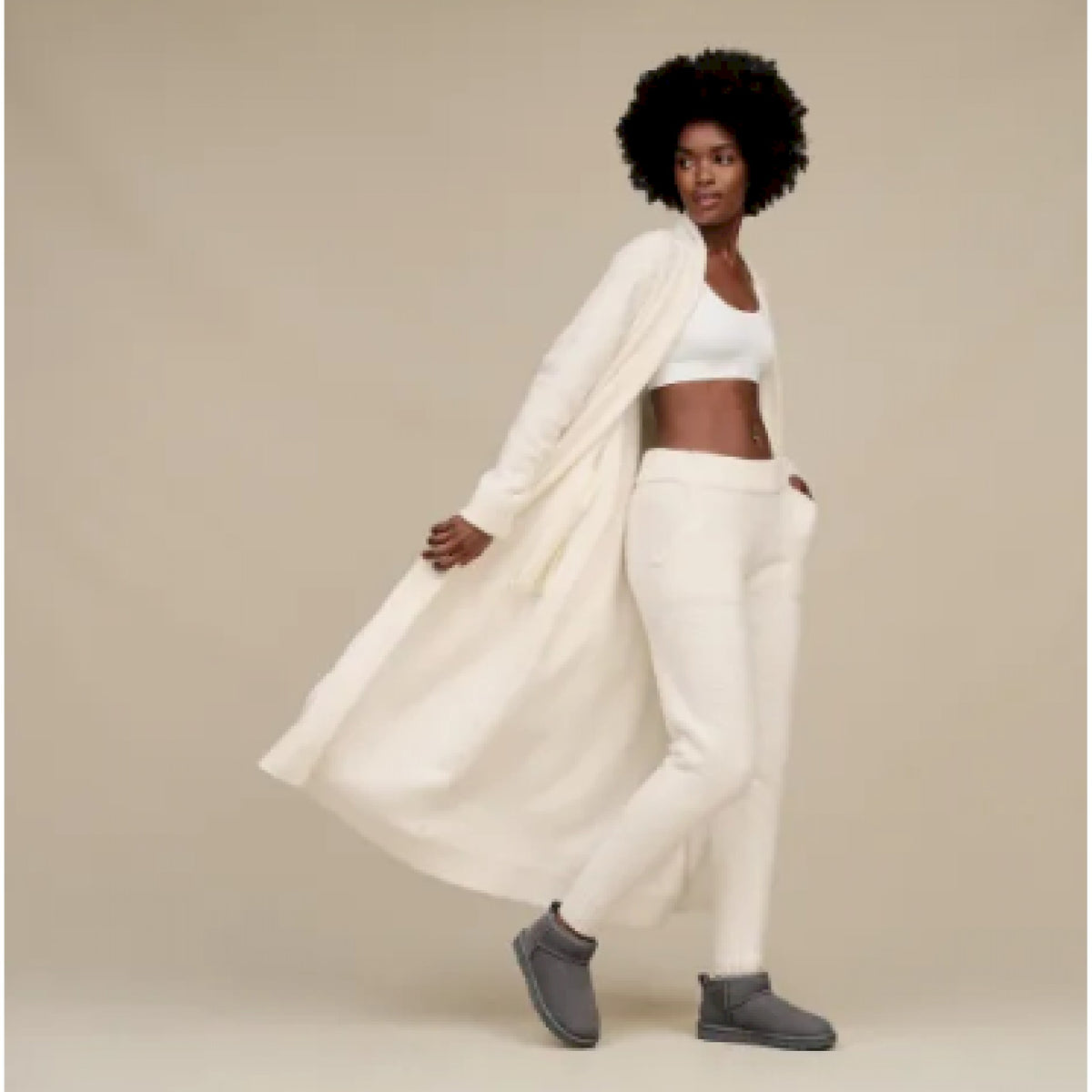 Ugg stivali classic ultra mini