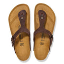 Gizeh habana, oiled leather