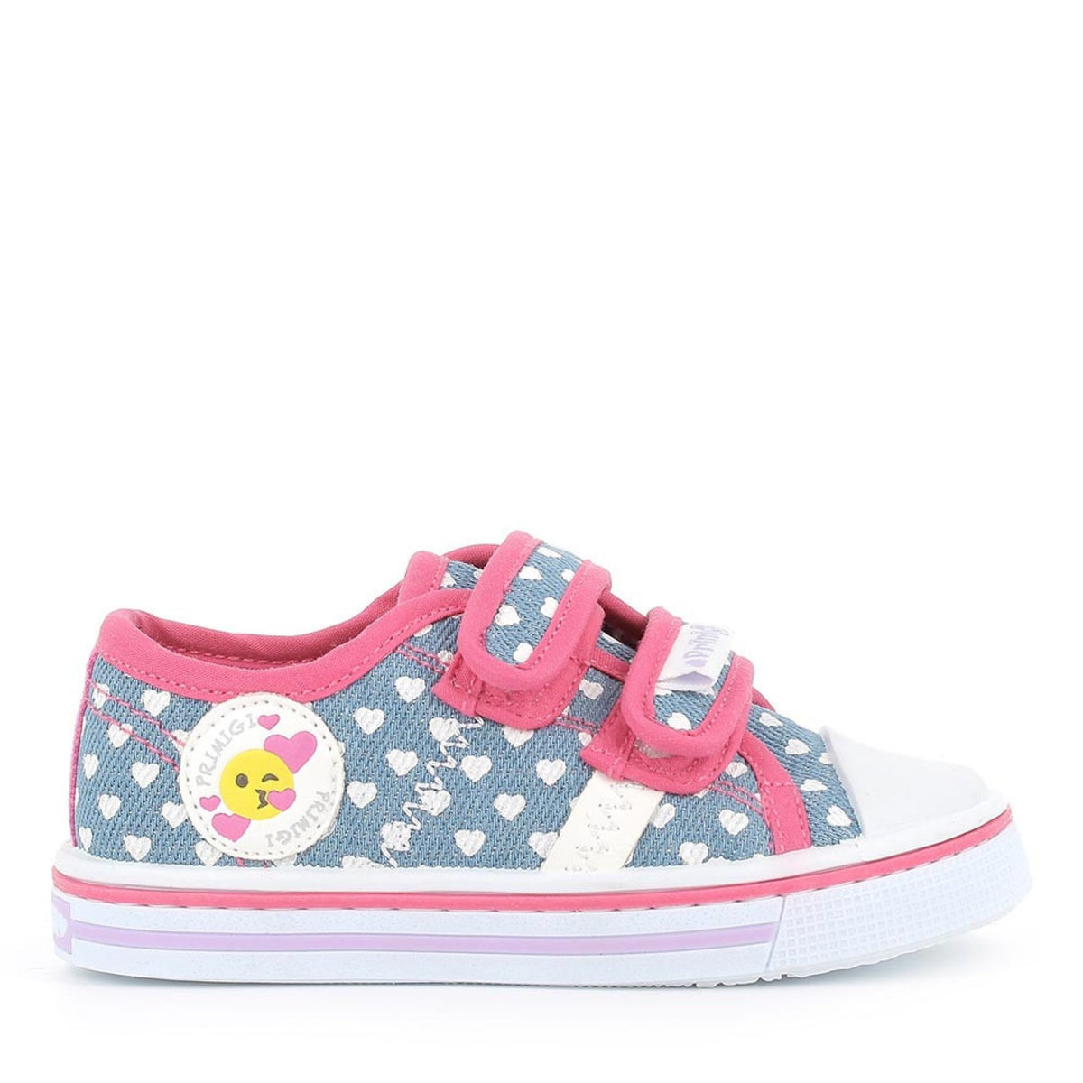 Baby  funki  con cuoricini