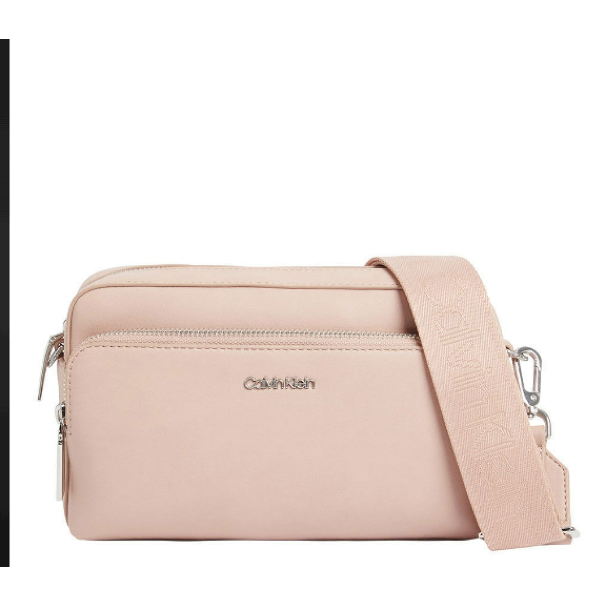 Calvin klein tracolla donna camera bag