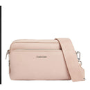 Calvin klein tracolla donna camera bag