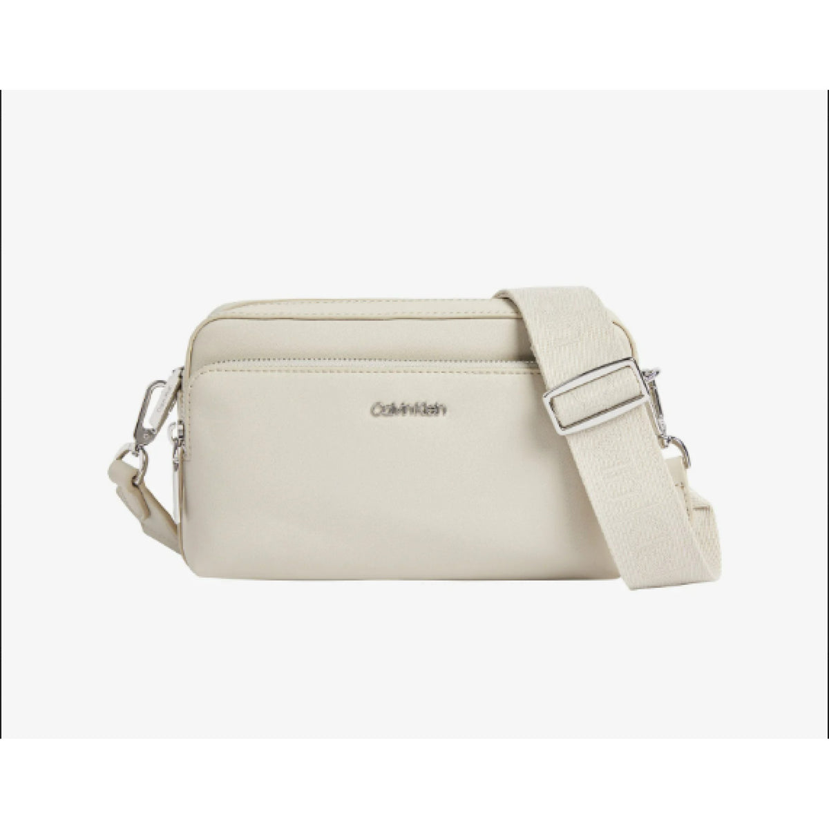 Calvin klein tracolla donna camera bag