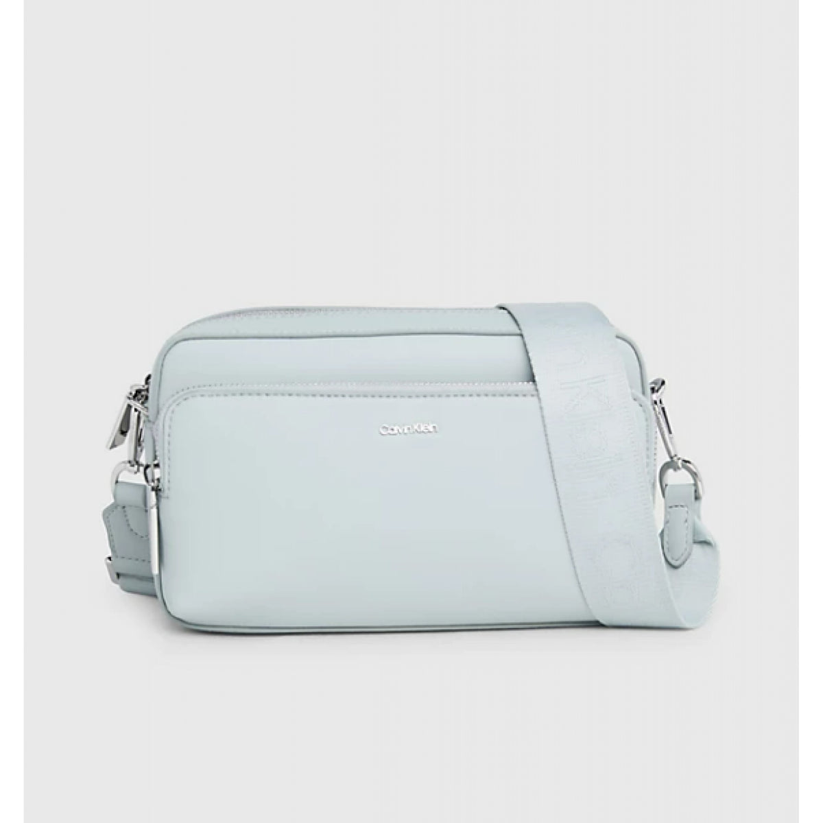 Calvin klein tracolla donna camera bag