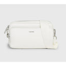 Calvin klein tracolla donna camera bag