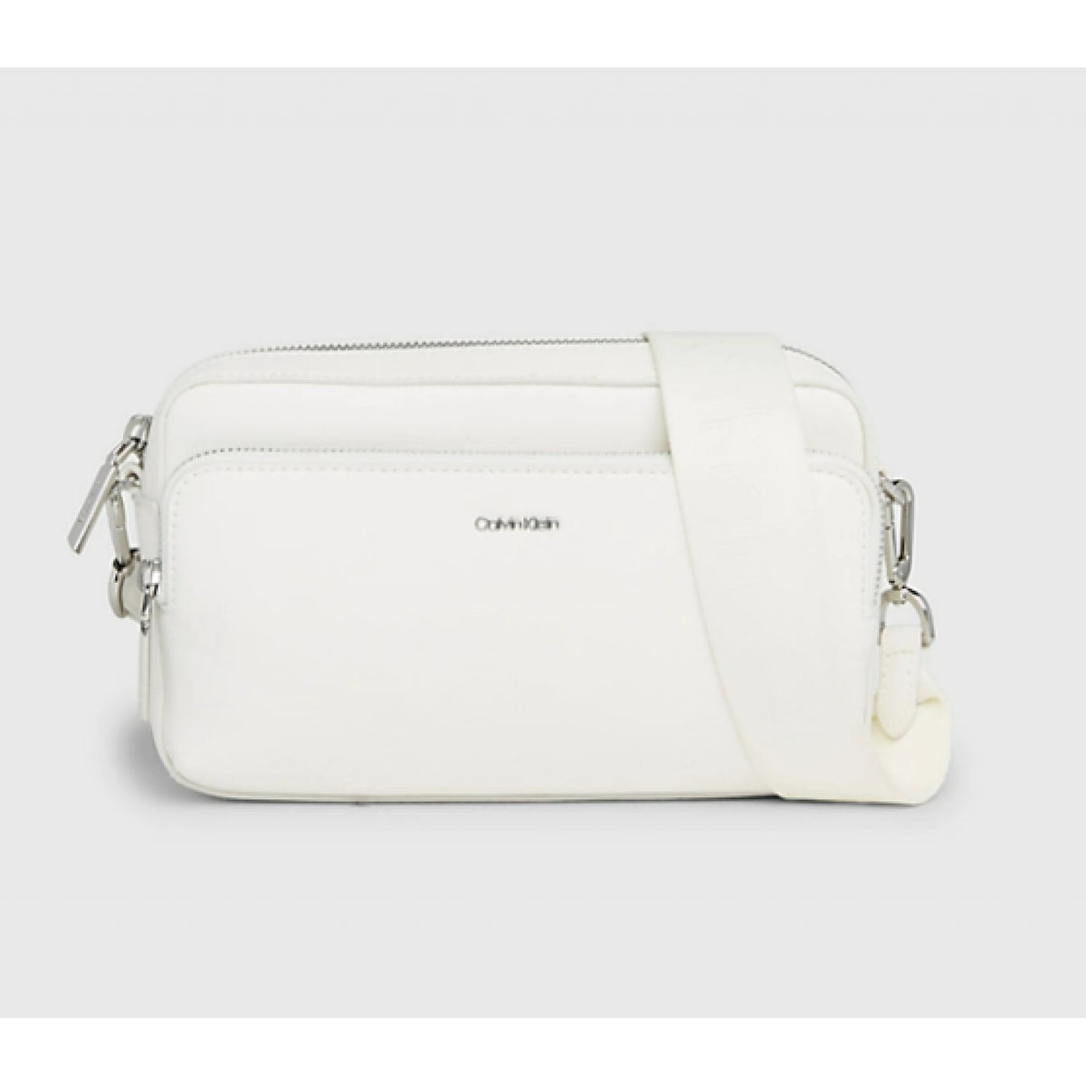 Calvin klein tracolla donna camera bag