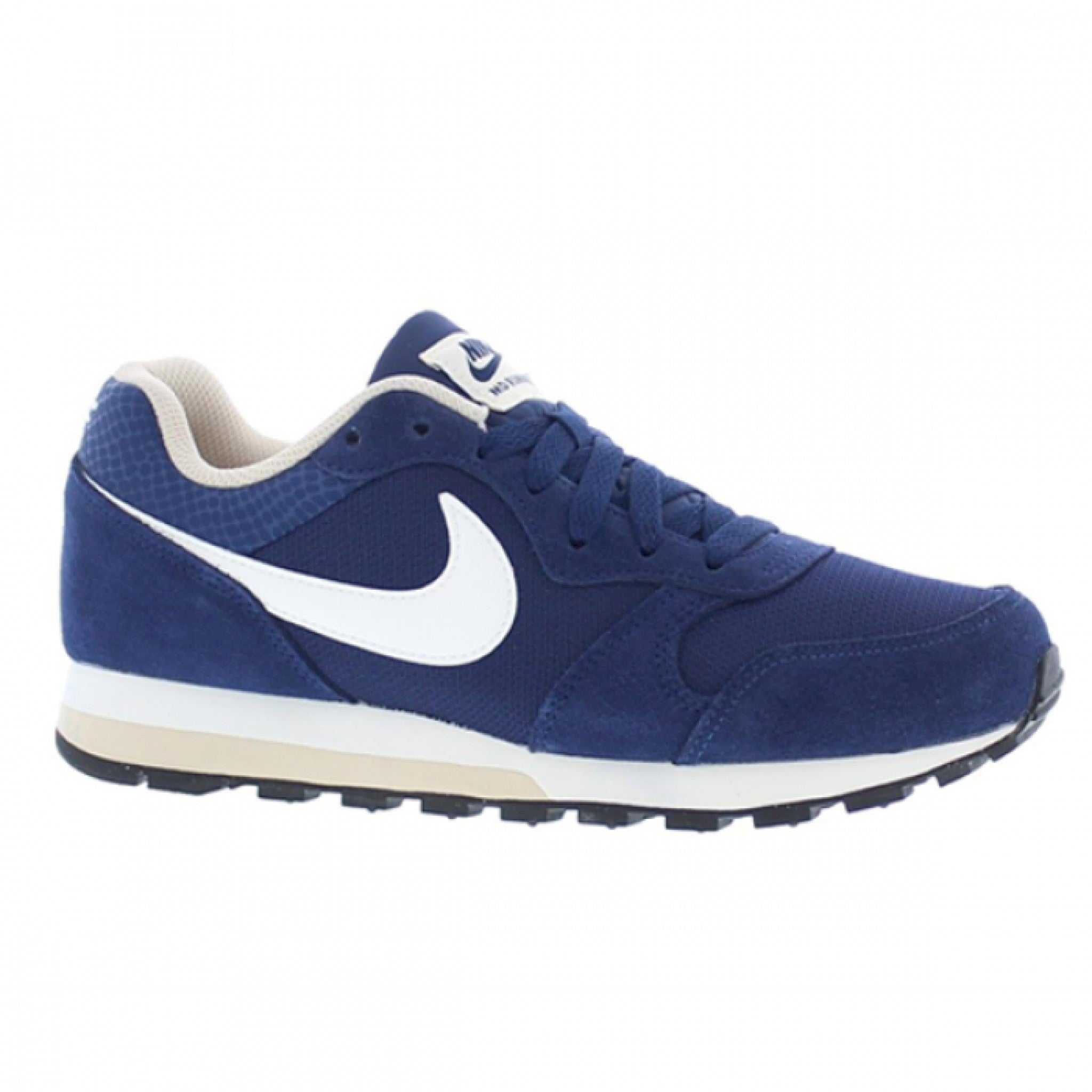 Md runner 2