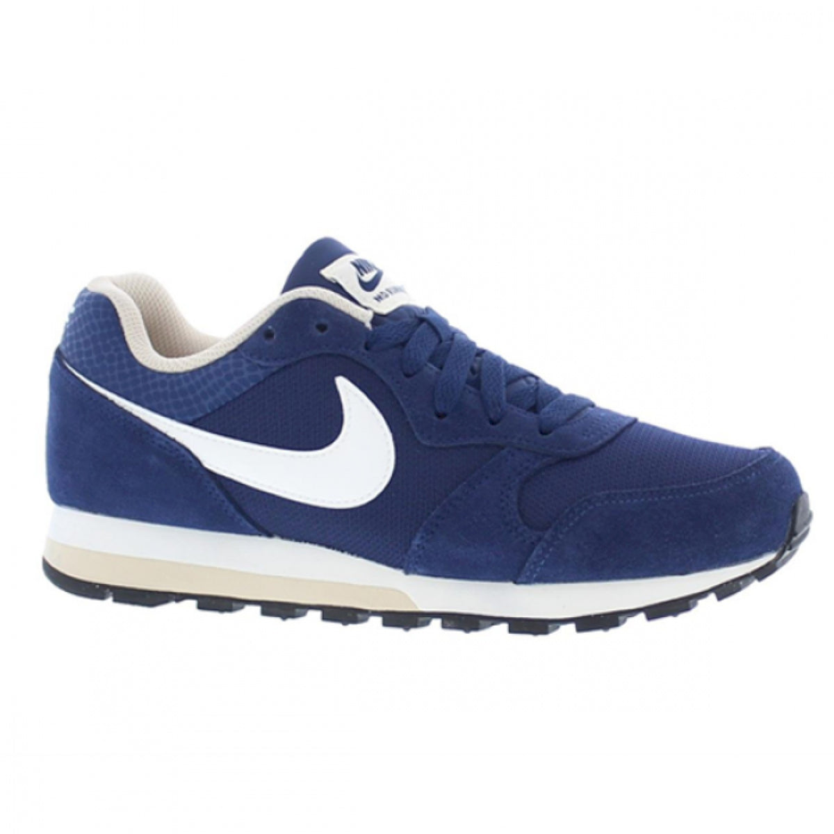 Md runner 2