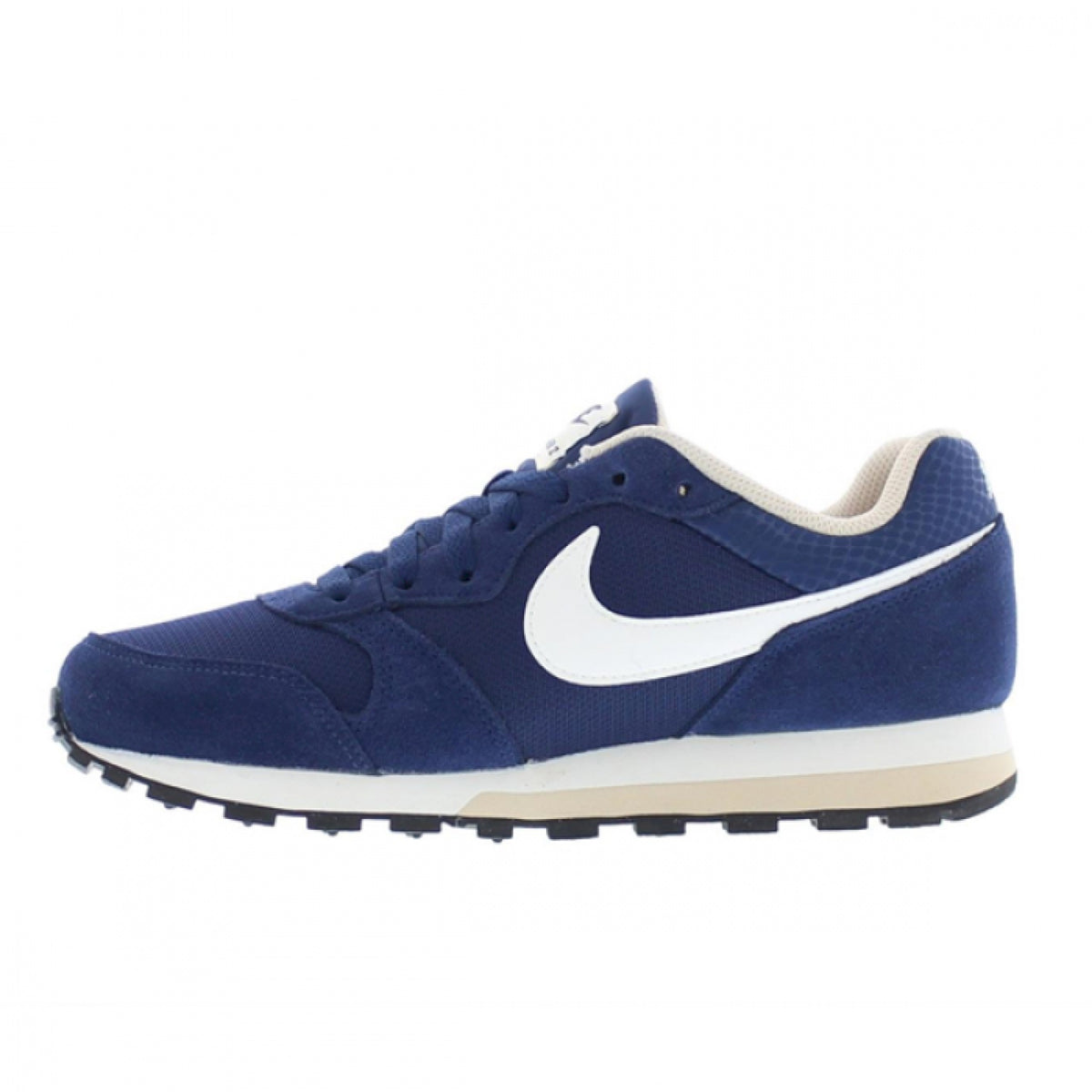 Md runner 2