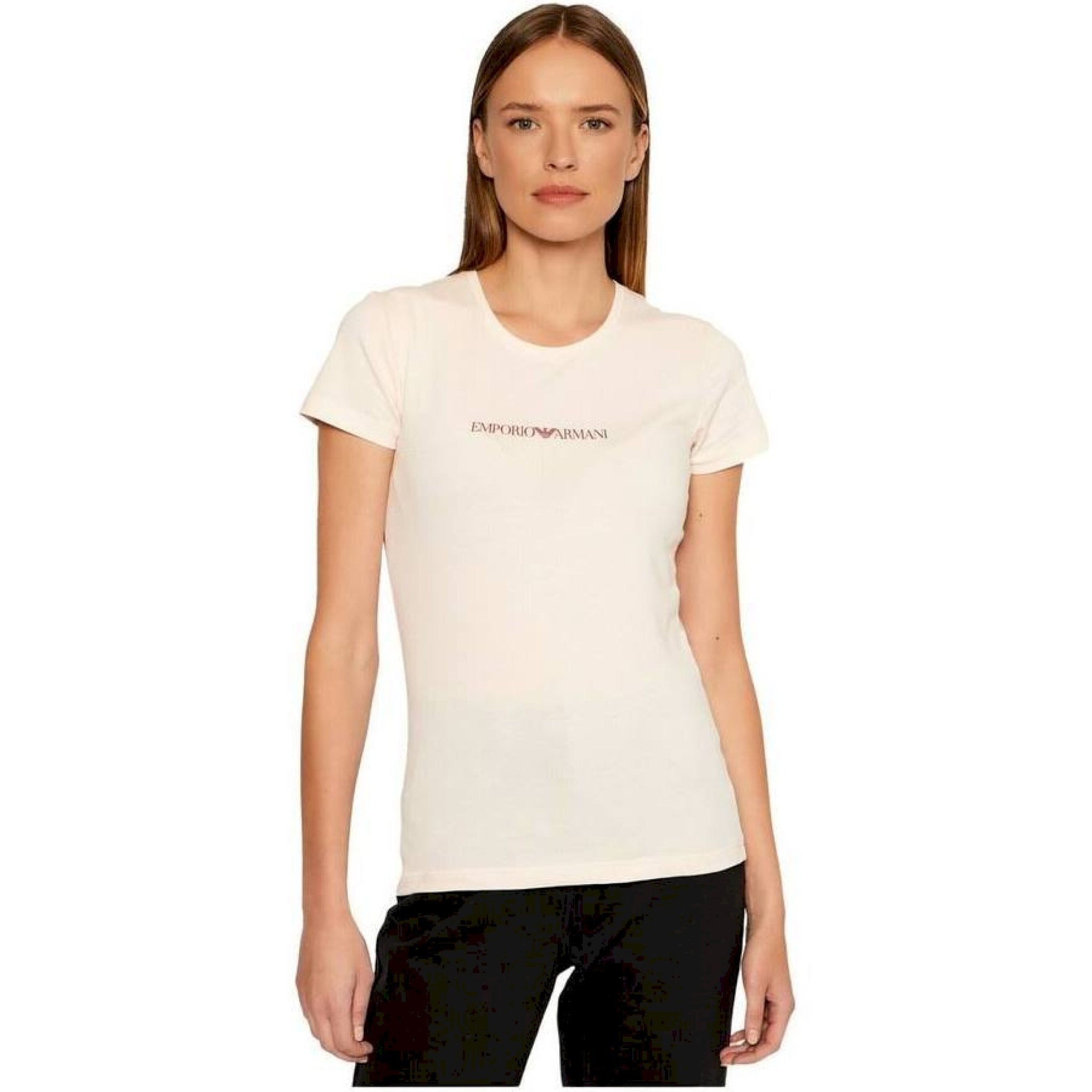 Armani maglia m/corta donna
